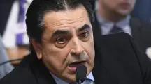 Deputado Domingos Sávio (PL-MG)