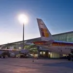 Aeroporto El Prat