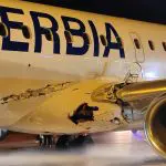 Embraer acidente