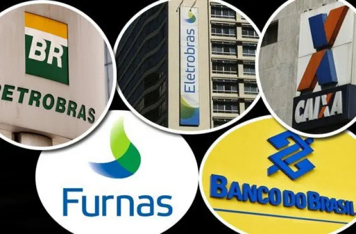 Empresas estatais registram pior resultado desde 2015 no primeiro ano do governo Lula