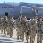 Exercito EUA