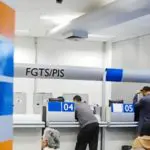 FGTS Pis Pasep