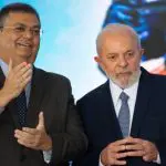 Lula Flavio Dino