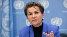 Karen Christiana Figueres Olsen é ex-secretária-executiva da ONU para as 'Mudanças Climáticas' | Foto: Reprodução/Redes sociais