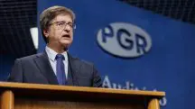 PGR Gonet Odebrecht