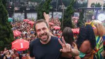 Guilherme Boulos