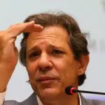 Ministro Fernando Haddad busca alternativas para aumentar a arrecadação | Foto: Wilson Dias/Agência Brasil