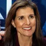 Nikki Haley