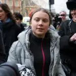 Greta Thunberg