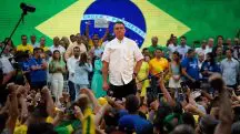 Bolsonaro