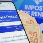 Imposto de Renda deve ser declarado à Receita Federal | Foto: Reprodução/Twitter/X