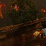 Incêndios Chile