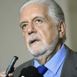 O senador Jaques Wagner é líder do governo no Senado Federal | Foto: Elza Fiúza/Agência Brasil