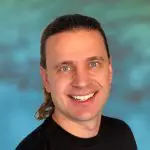 Joao Paulo Pacifico