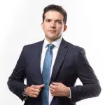 Júlio Lancellotti | “A ideia era livrar a barra do Júlio Lancellotti”, escreveu o vereador, ao acusar Mario Gazziro | Foto: Divulgação/Arquivo pessoal