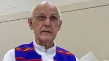 Júlio Lancellotti | O padre Júlio Lancellotti se ampara na revista Fórum para rebater a denúncia | Foto: Reprodução/Instagram