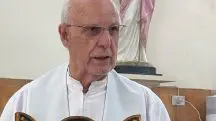 Júlio Lancellotti é um dos alvos da CPI das ONGs em São Paulo | Foto: Reprodução/Instagram