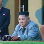 Kim Jong un