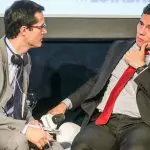 Lava Jato | Deltan Dallagnol e Sergio Moro se transformaram em símbolos anticorrupção | Foto: Reprodução/Redes sociais