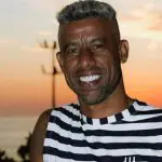 O ex-jogador Léo Moura é ídolo do Flamengo | Foto: Reprodução/Twitter/X