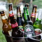 Lei deve proibir venda de cerveja gelada em Estado americano