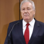 Lewandowski ministro