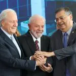 Lula deputados