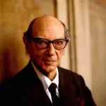 Liberal | Isaiah Berlin é um dos filósofos políticos liberais-conservadores mais ignorados de nosso tempo | Foto: Reprodução/Redes sociais
