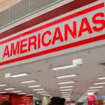 Americanas confirmou aumento de capital | Foto: Reprodução/Twitter/X