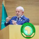 Lula Mossoró - israel lula nega holocausto