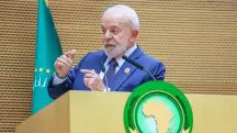 Lula Mossoró - israel lula nega holocausto