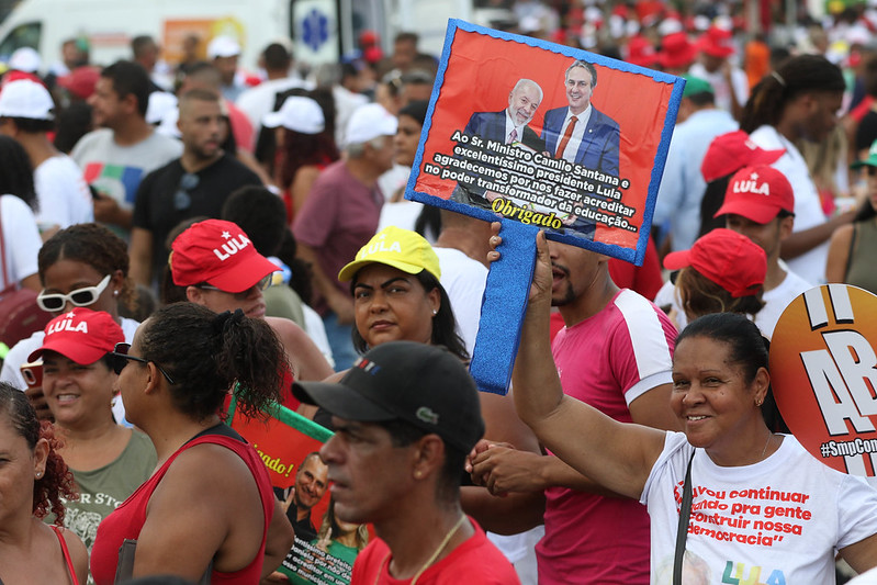 Lula Belford Roxo