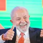 Lula | O presidente também atribuiu a Bolsonaro a morte de ‘700 mil pessoas no país’ por causa da covid 19 | Foto: Reprodução/Twitter/X