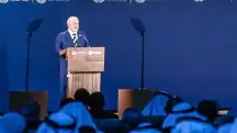 Lula desmatamento