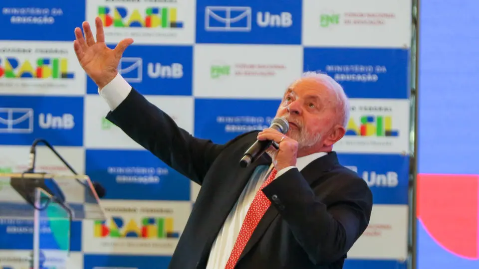 funcionalismo bolsonaro lula | No início do terceiro mandato, em abril de 2023, Lula avisou que iria retomar os gastos com o setor a fim de 'melhorar o serviço público' | Foto: Fabio Rodrigues-Pozzebom/Agência Brasil
