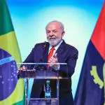 Lula gasto passagens