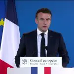 Macron