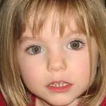 Madeleine McCann desapareceu em 2007, na Praia da Luz, localizada na região de Algarve, extremo sul de Portugal | Foto: Reprodução/Twitter/X