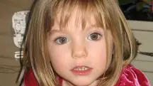 Madeleine McCann desapareceu em 2007, na Praia da Luz, localizada na região de Algarve, extremo sul de Portugal | Foto: Reprodução/Twitter/X