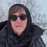 mãe navalny