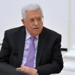 presidente palestina hamas