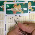 Mega-Sena terá sorteio realizado nesta quinta-feira, 20 | Foto: Rafa Neddermeyer/Agência Brasil/Arquivo