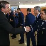Ana Paola Brasil - Bolsonaro