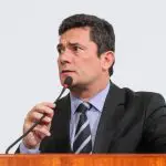 Moro | O PT e o PL acusam Moro de gastar indevidamente durante a campanha para as eleições de 2022 | Foto: Isac Nóbrega/Agência Brasil