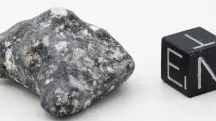 cientistas meteorito