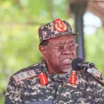 Morre aos 82 anos Hage Geingob, presidente da Namíbia