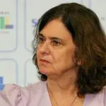 dengue Nísia Trindade