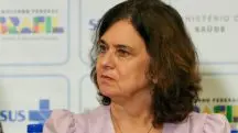 dengue Nísia Trindade