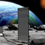 nasa reator nuclear