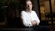 amil ceo